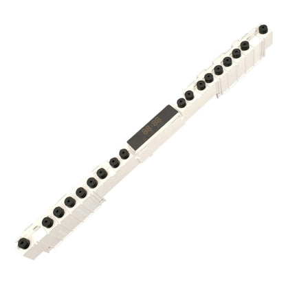 New OEM Replacement for Bosch Dishwasher Operating Module 9001629203