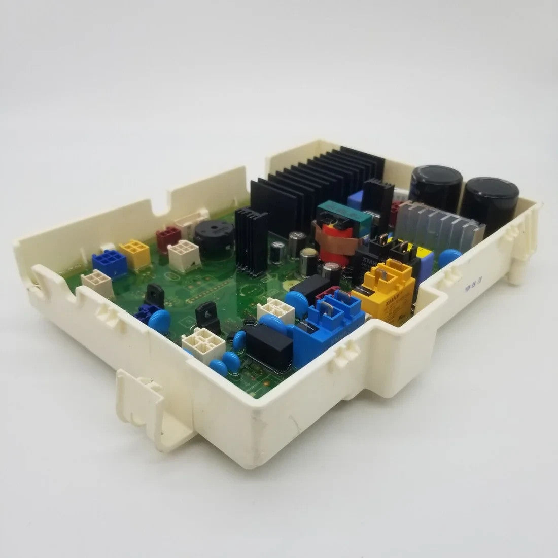 OEM Replacement for LG Washer Control Board EBR38163302
