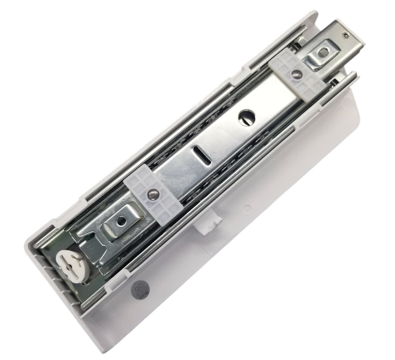 New OEM Replacement for Frigidaire Refrigerator Slide Assy (R) 5304524851  1-Yr Wrnty