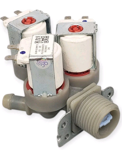 OEM Replacement for LG Inlet Valve Assembly 5220FR2075V