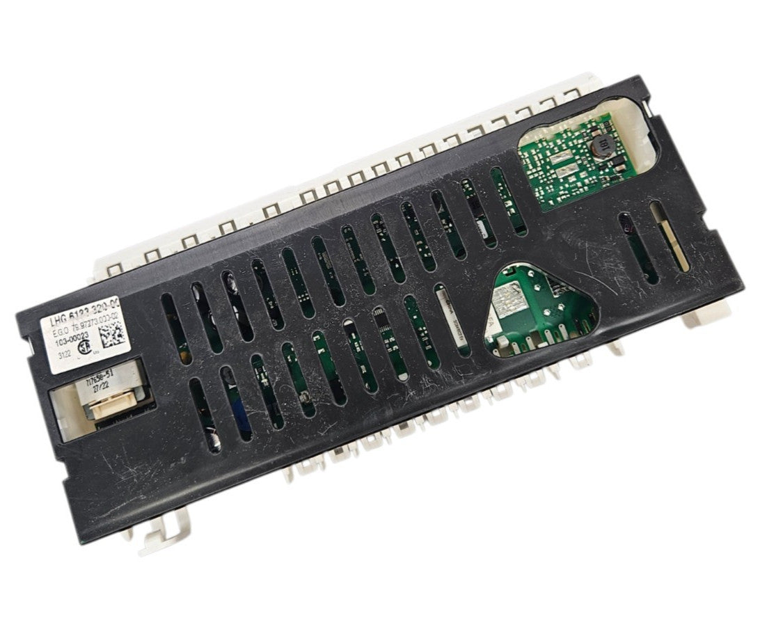 New OEM Replacement for Liebherr zer Integral Board 6146386