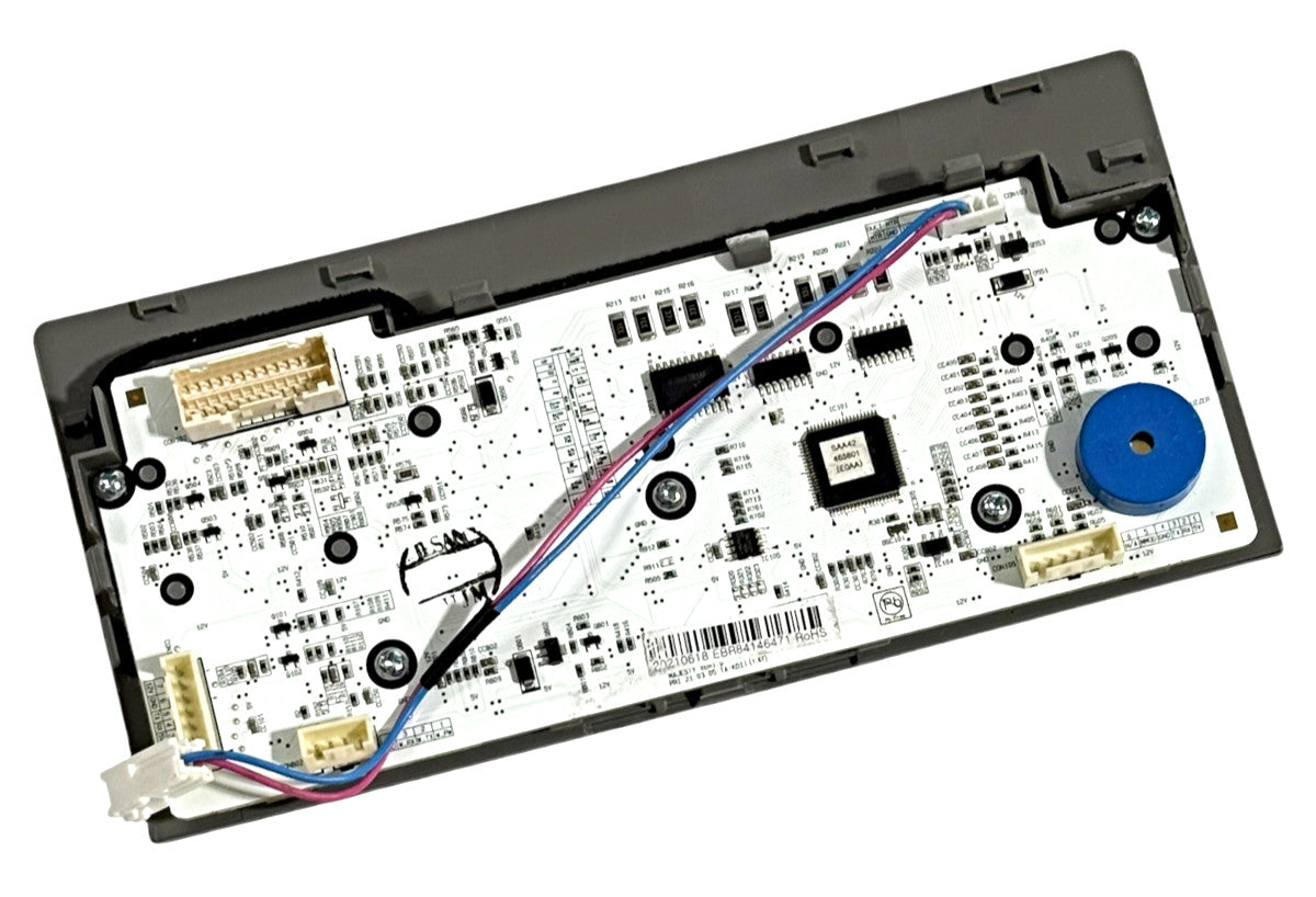 OEM Replacement for LG Fridge Dispenser Control EBR84146471