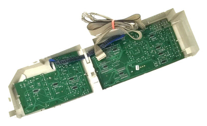 OEM Replacement for Whirlpool Washer Display Control 461970203281