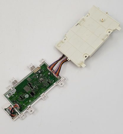 Genuine OEM Replacement for LG Dryer Display Control EBR85235703