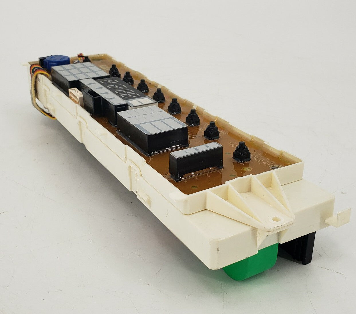 Genuine OEM Replacement for LG Washer Control EBR76262102 EBR76262201 ⭐️