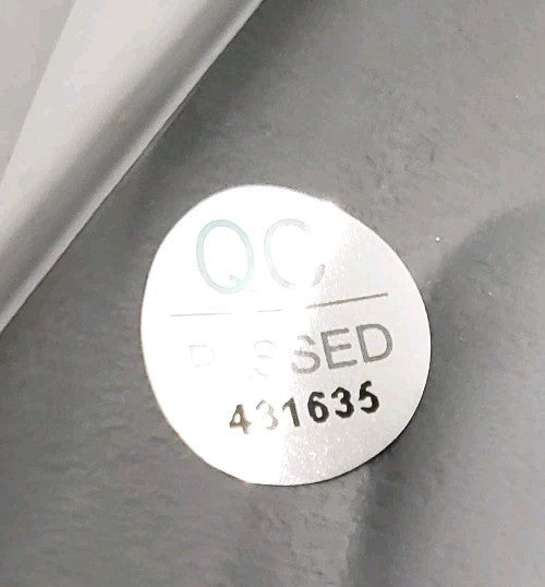 New OEM Replacement for LG Washer Door Boot MDS66651605