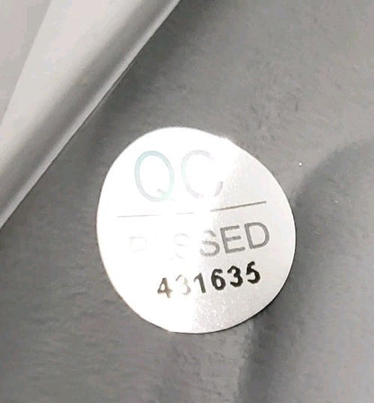 New OEM Replacement for LG Washer Door Boot MDS66651605