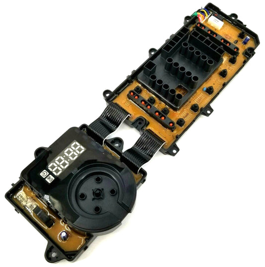 Genuine OEM Replacement for Samsung Washer Control DC92-00255A