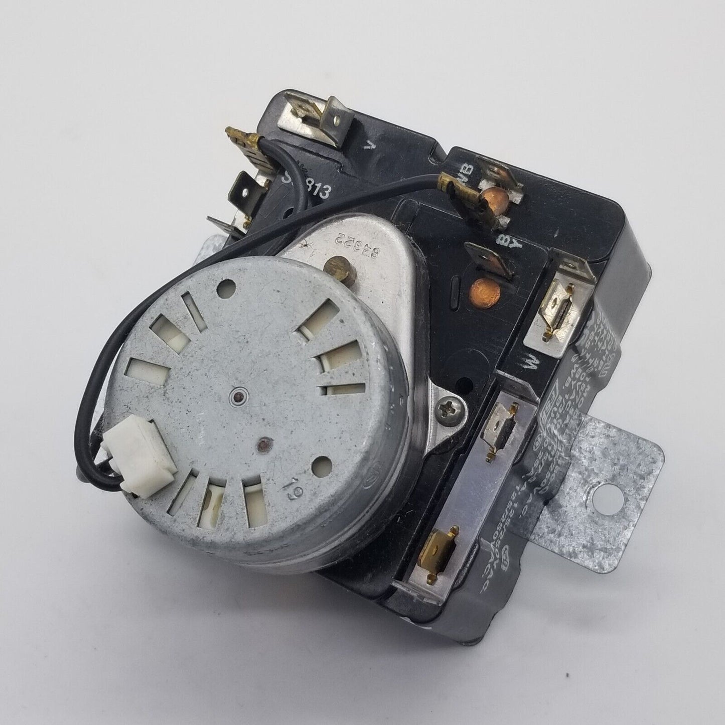Genuine OEM Replacement for Whirlpool Dryer Timer 3976573