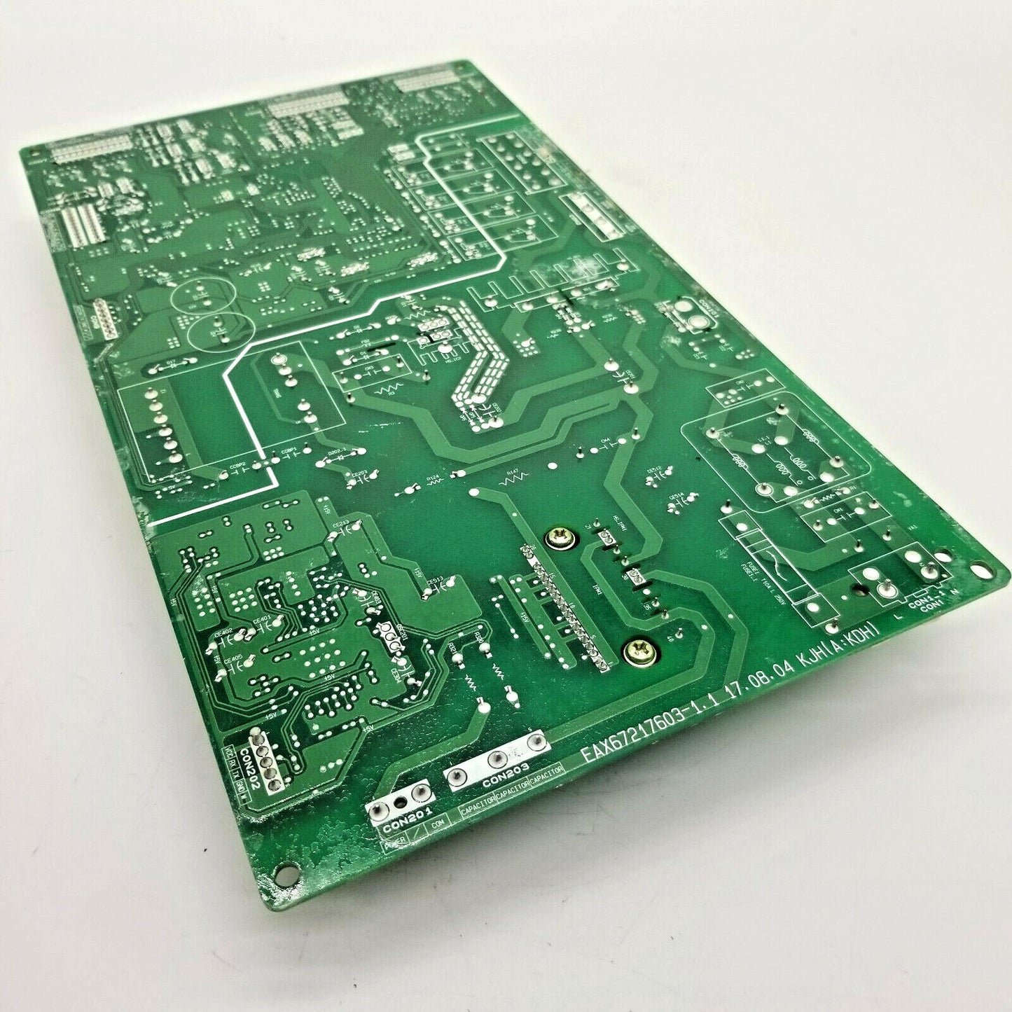 Genuine Replacement for Kenmore Fridge Control EBR84457305   ~   ~