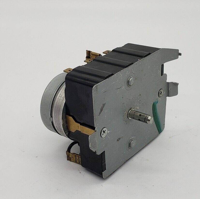 Genuine Replacement for GE Dryer Timer 175D2308P006 WE4X882