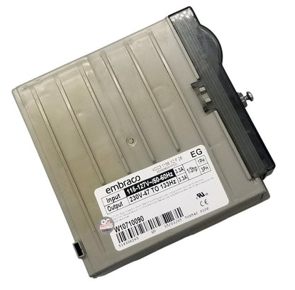 OEM Replacement for Whirlpool Fridge Inverter W10710090
