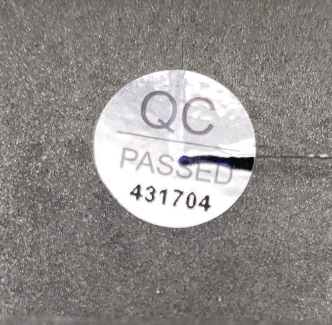 New OEM Replacement for LG Dishwasher Control Panel AGM75469926