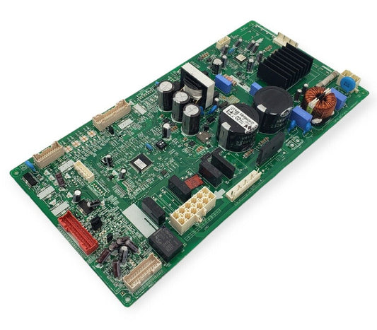 Genuine OEM Replacement for LG Refrigerator Control EBR86093702