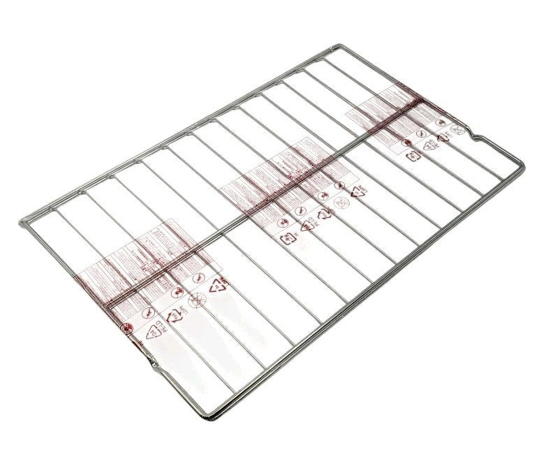 New OEM Replacement for LG Range Oven Rack Set (2 Pack) MHL64712101