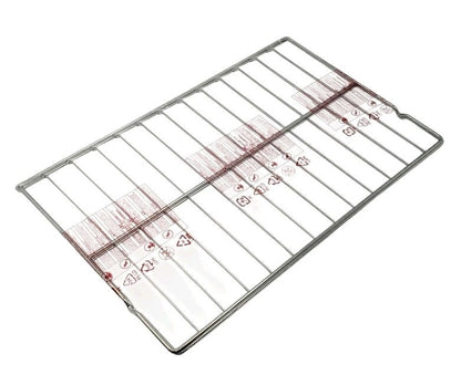 New OEM Replacement for LG Range Oven Rack Set (2 Pack) MHL64712101