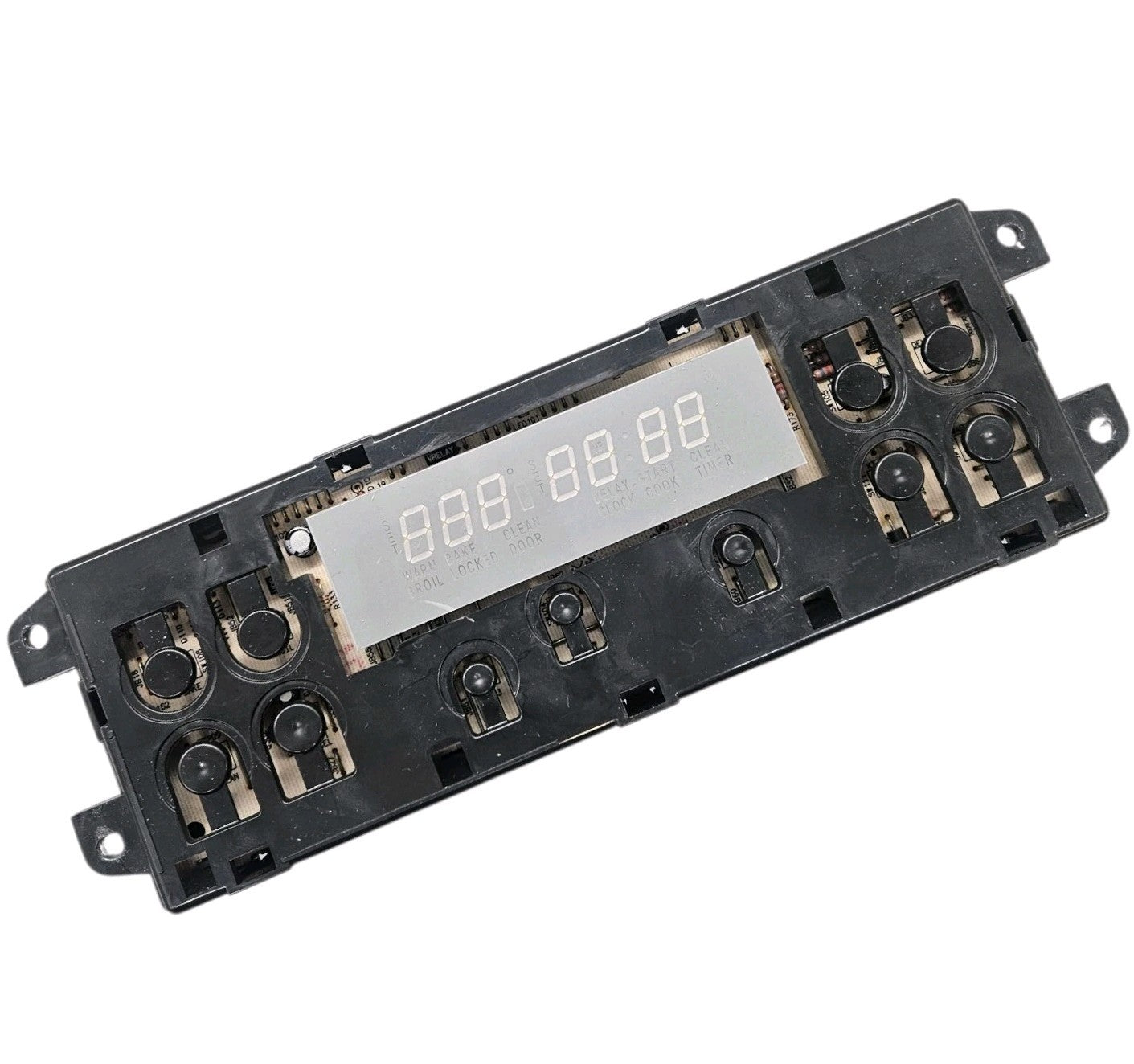OEM Replacement for GE Range Control WB27K10161