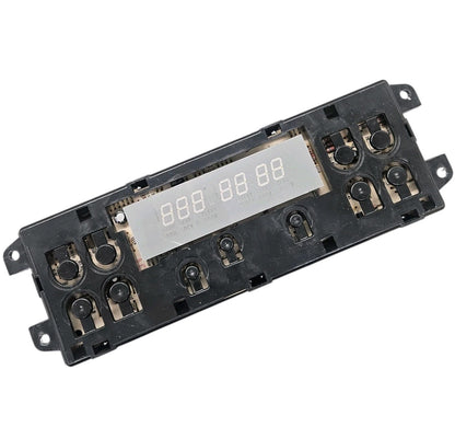 OEM Replacement for GE Range Control WB27K10161