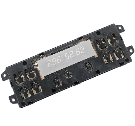 OEM Replacement for GE Range Control WB27K10161