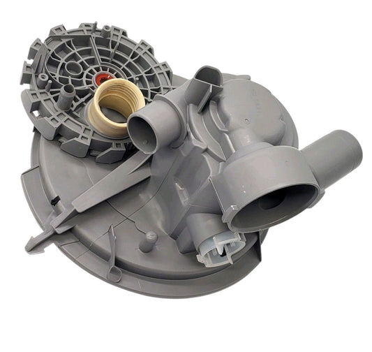 New OEM Replacement for Bosch Dishwasher Sump 00752078