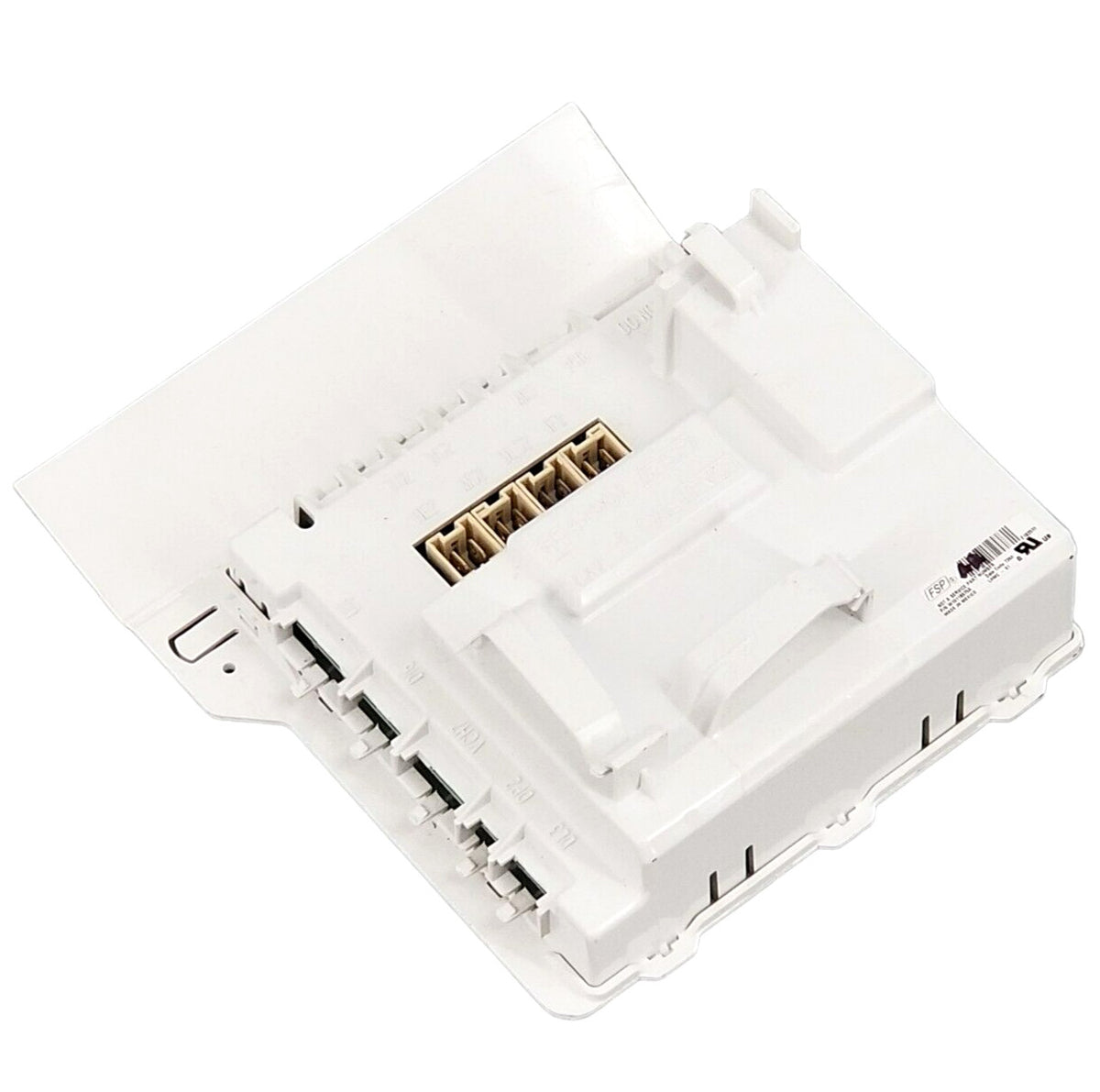 OEM Replacement for Whirlpool Washer Control  W10118970A