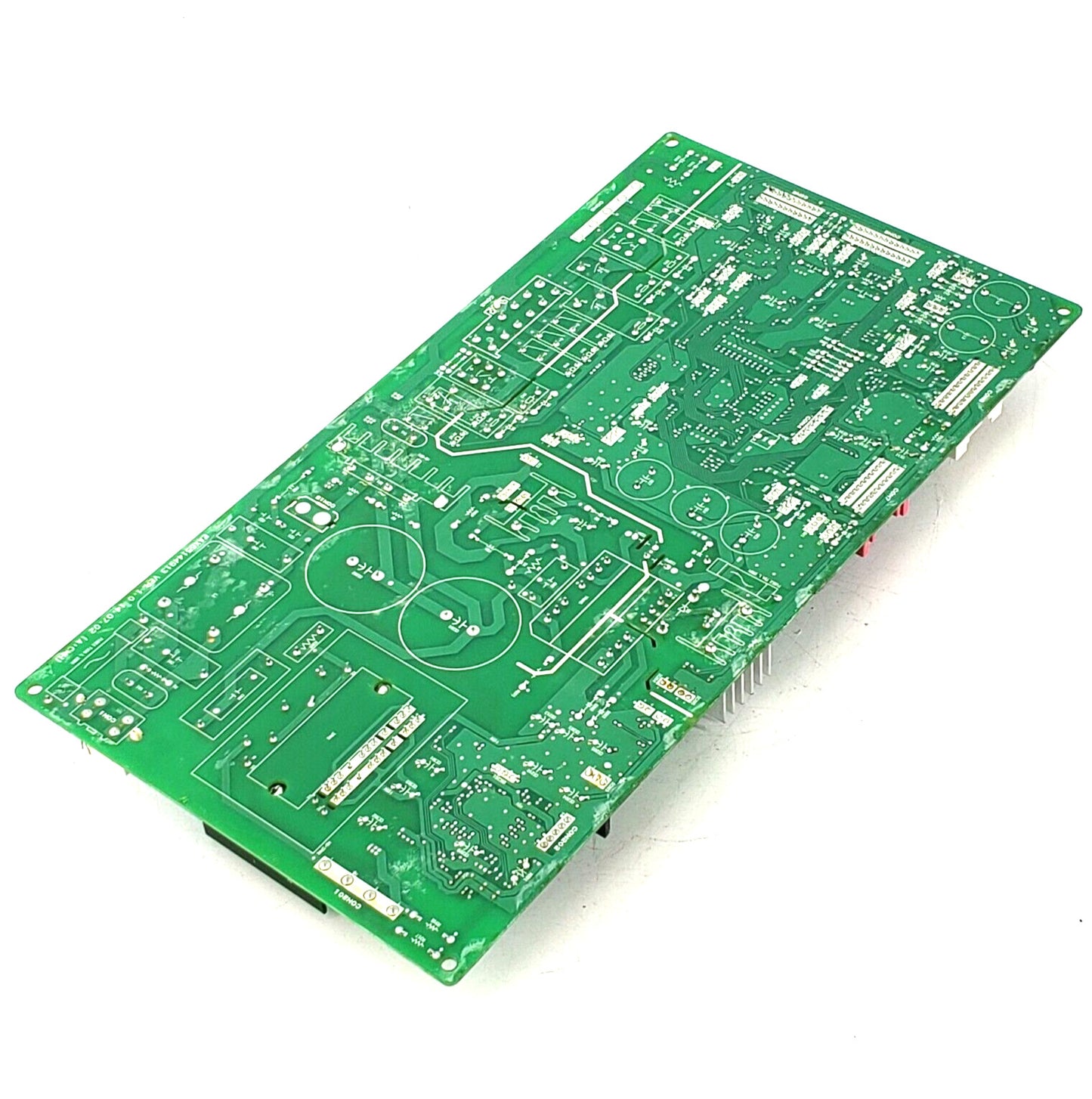 Genuine OEM Replacement for LG Refrigerator Control EBR78748201