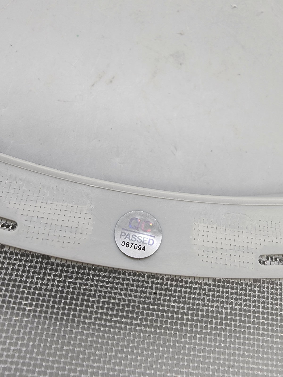 OEM Replacement for LG Dryer Lint Filter 5231EL1003B
