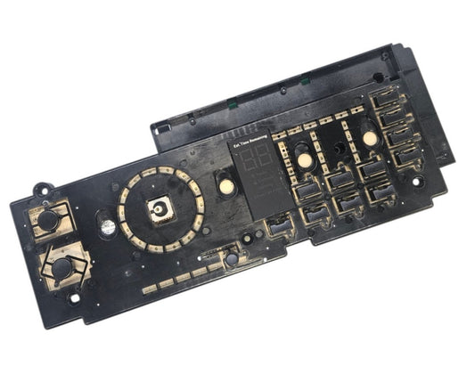 OEM Replacement for GE Dryer Control 234D2855G005
