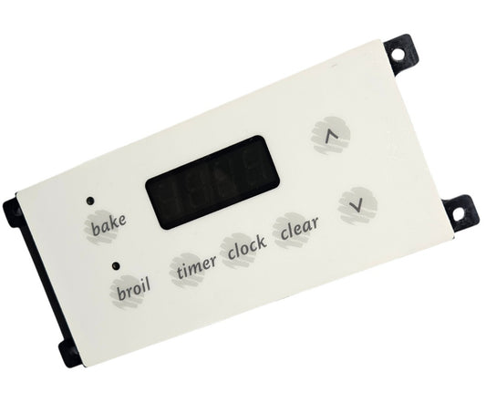 OEM Replacement for Frigidaire Range Control 316455410