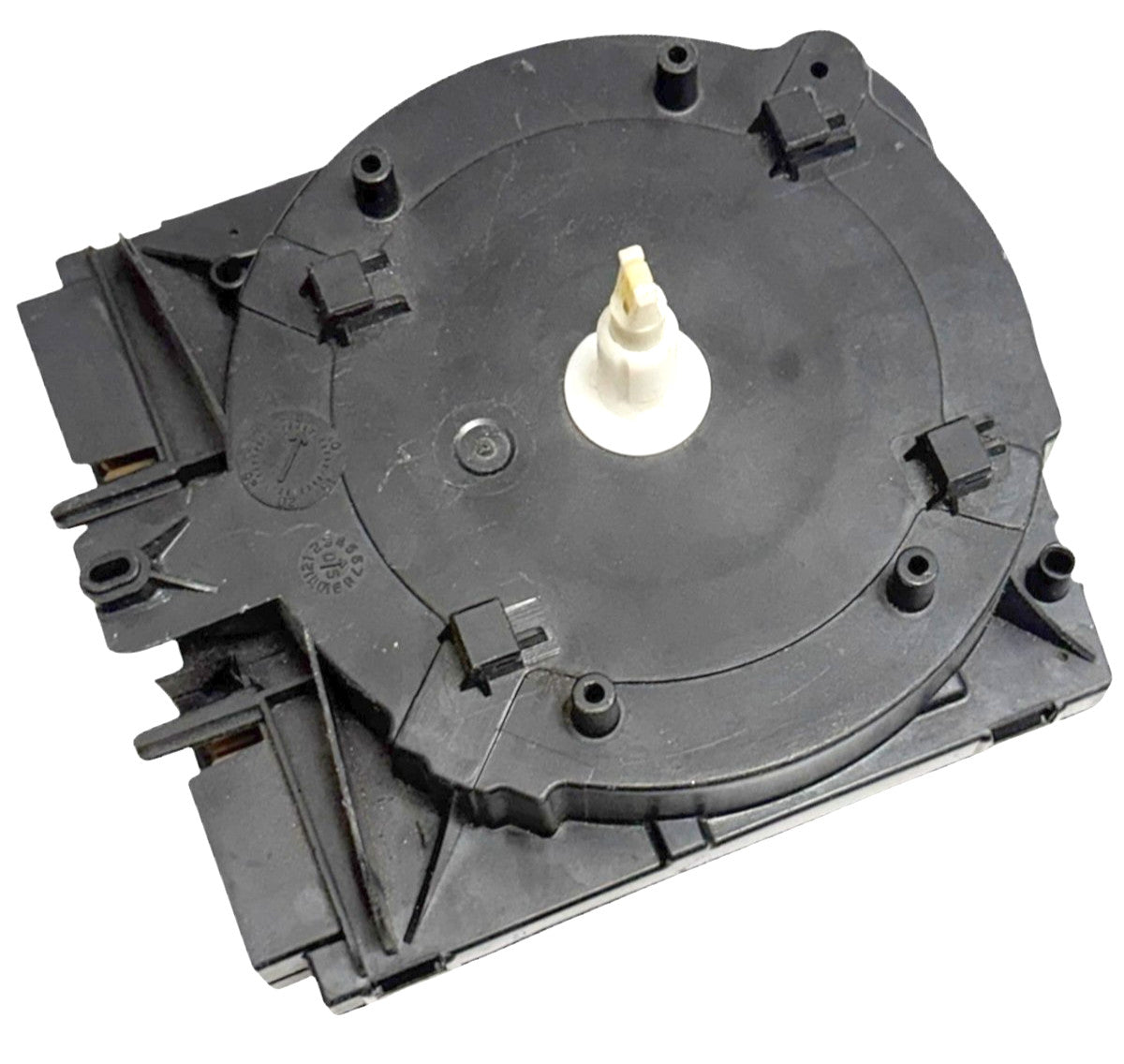 OEM Replacement for Whirlpool Washer Timer 8541270B