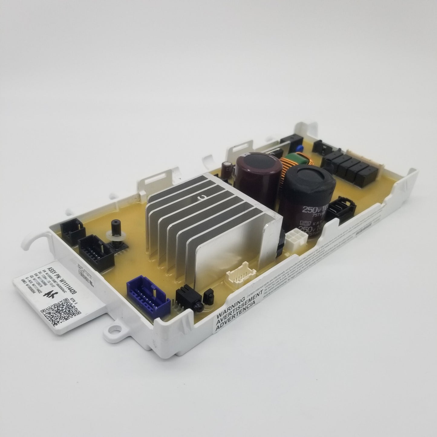 OEM Replacement for Maytag Washer Control W11114420 W11162440