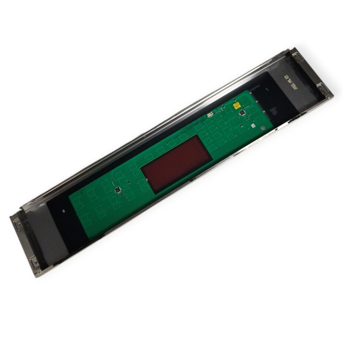 OEM Replacement for LG Oven Control AGM75009047