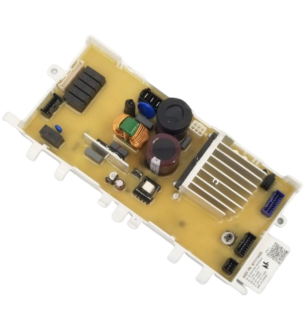 OEM Replacement for Maytag Washer Control W11114420 W11162440