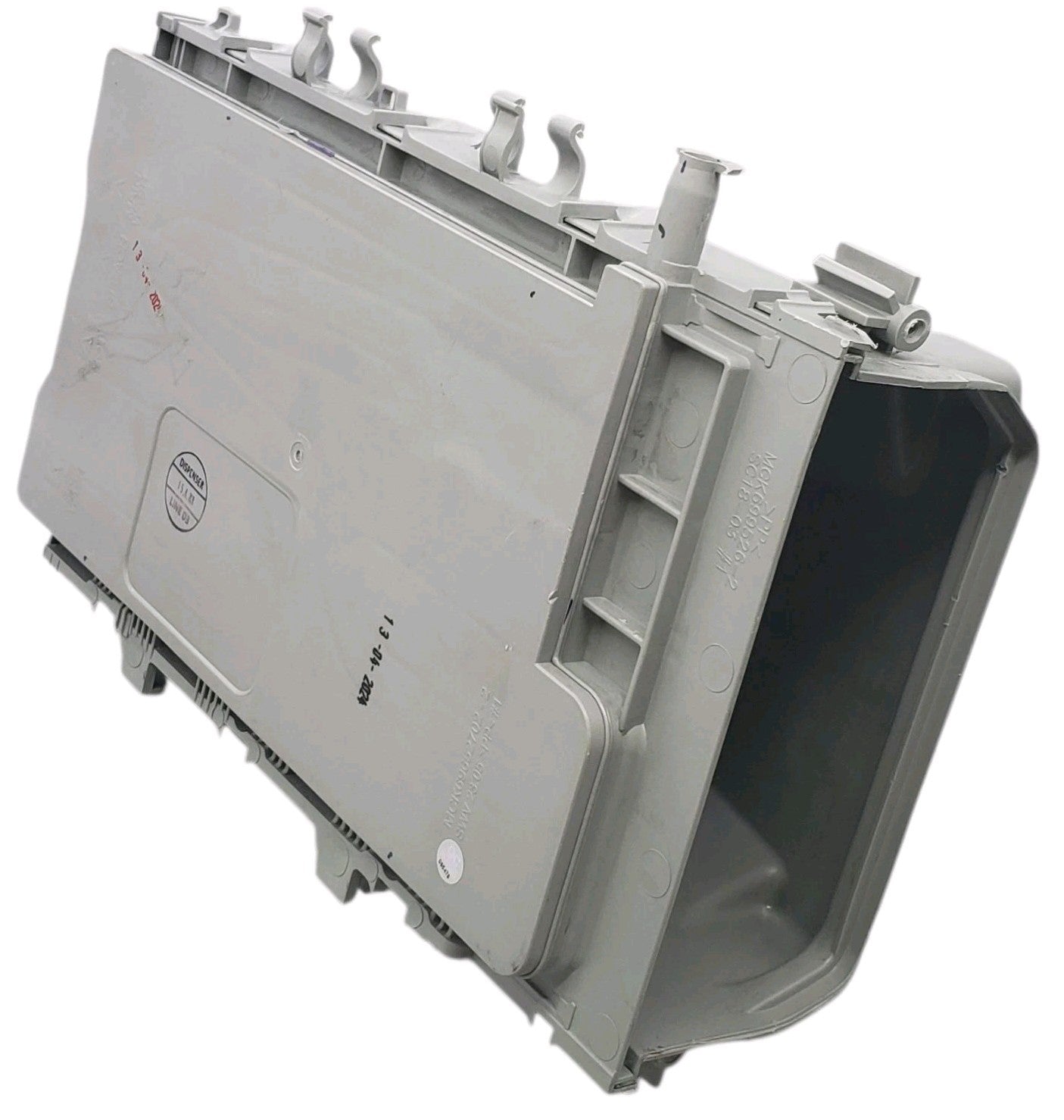 OEM Replacement for LG Washer Dispenser Housing MCK69652702