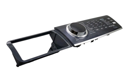 New OEM Replacement for Frigidaire Control Panel 5304529896