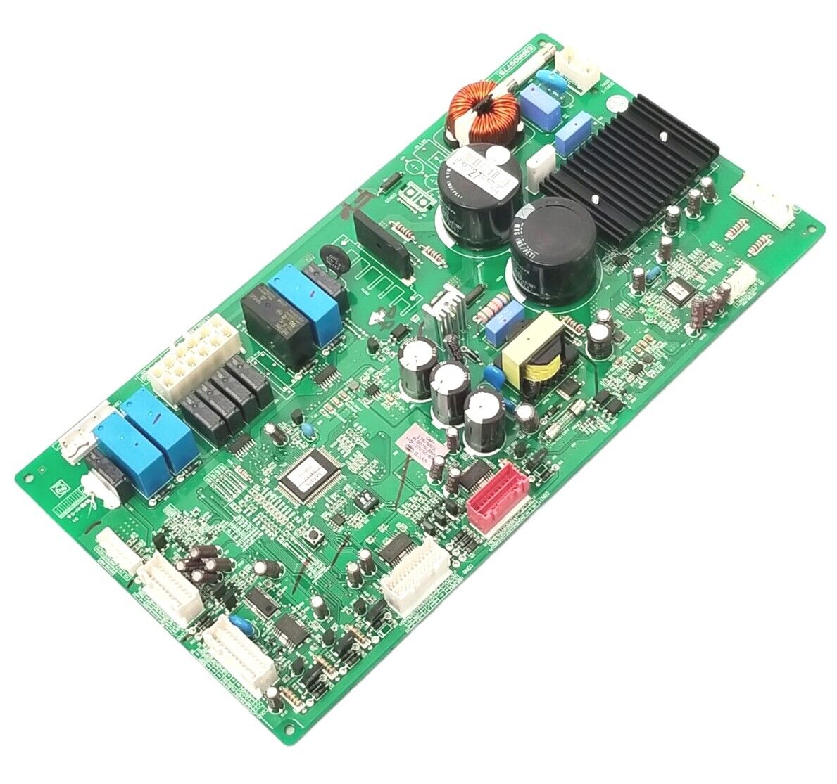 OEM Replacement for Kenmore Fridge Control EBR80977527