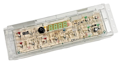 OEM Replacement for GE Range Control 183D9934P002