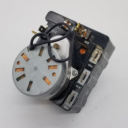 OEM Replacement for Maytag Dryer Timer  6 3095540