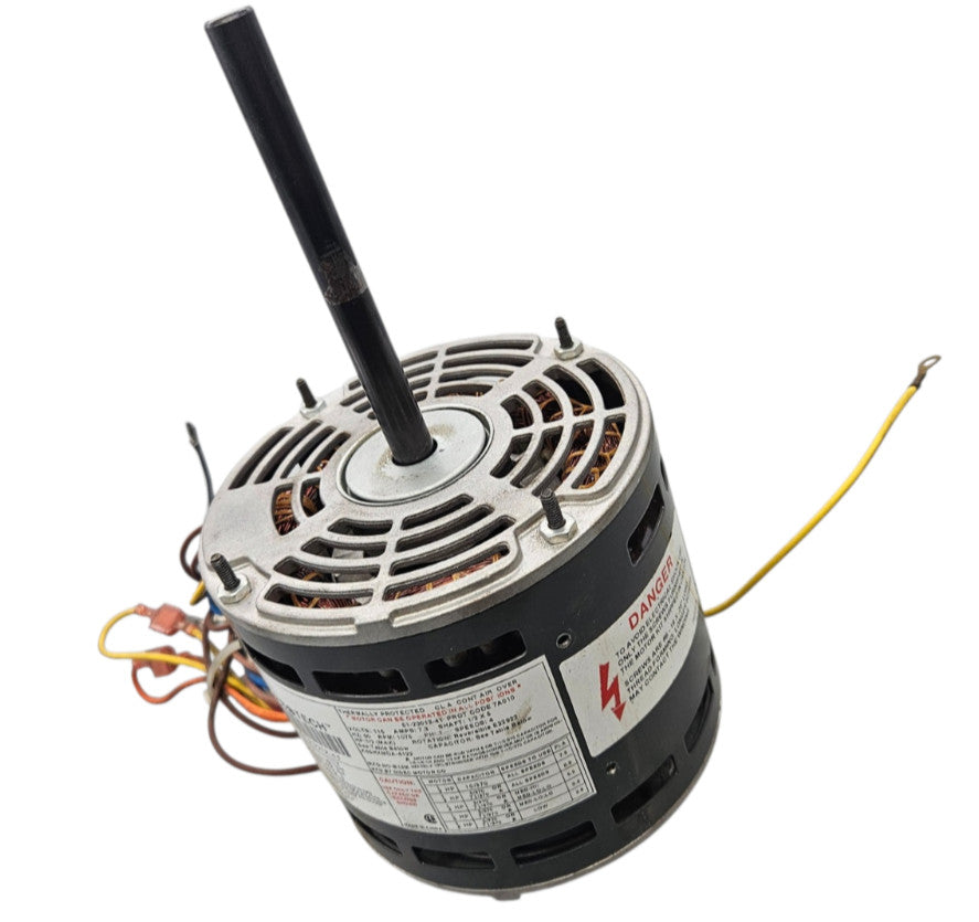OEM Protech Furnace Blower Motor 51-23012-41