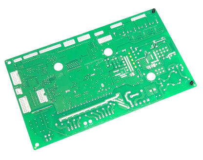 New OEM Replacement for GE Fridge Control 197D8510G002