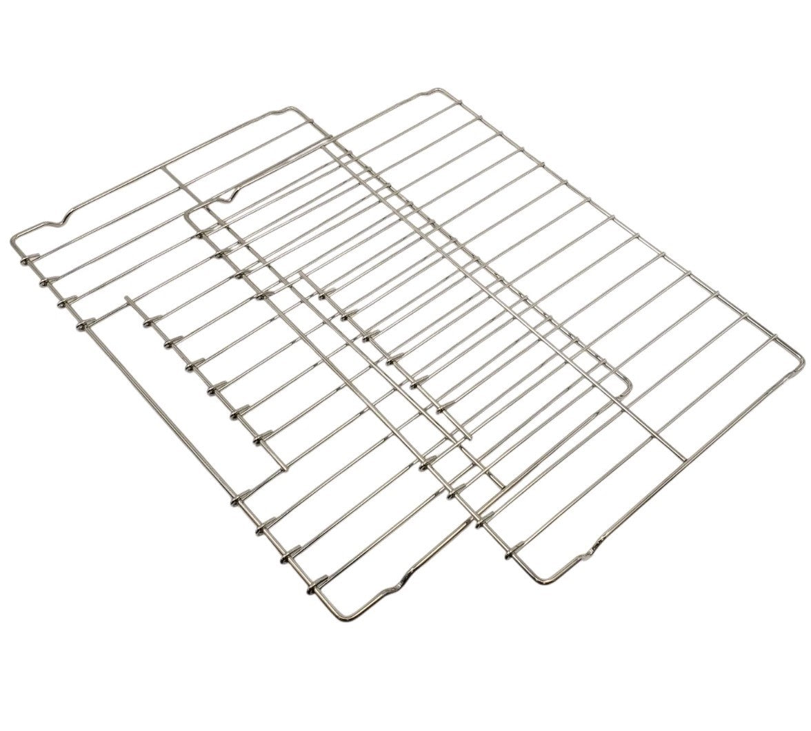 New OEM Replacement for Frigidaire Oven Rack Set 5304532107