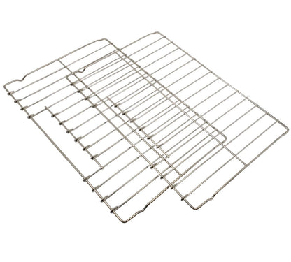 New OEM Replacement for Frigidaire Oven Rack Set 5304532107