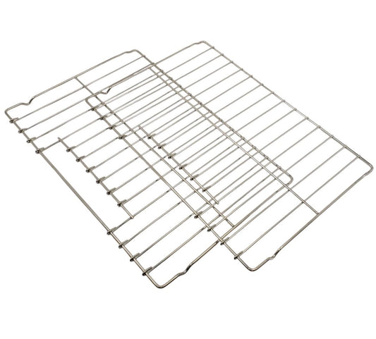 New OEM Replacement for Frigidaire Oven Rack Set 5304532107