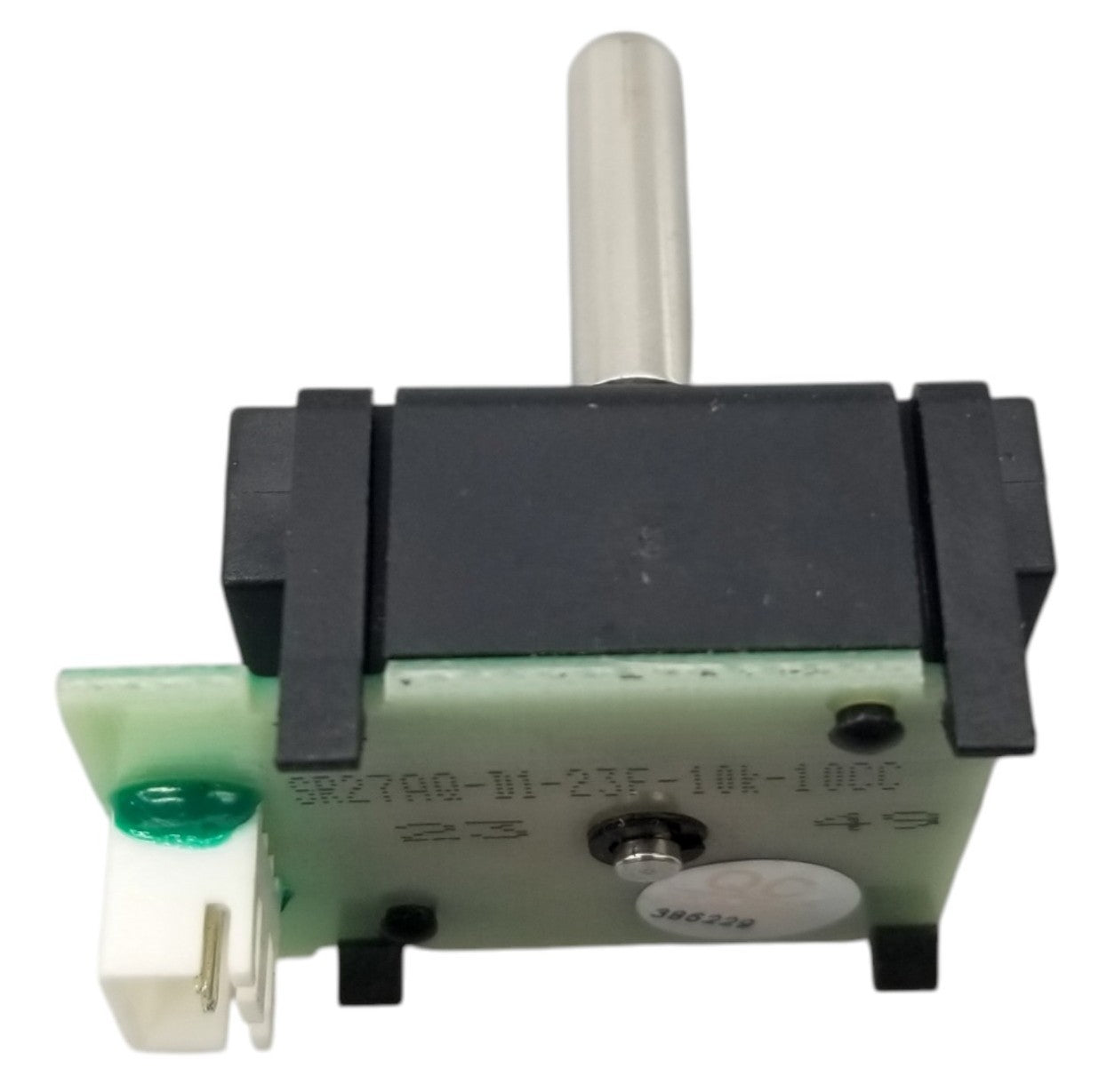 New OEM Forno Range Encoder Switch 30105700021 1-Yr