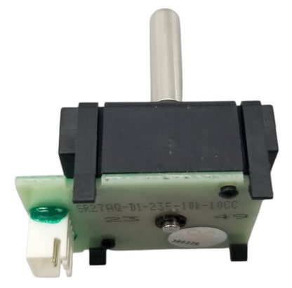 New OEM Forno Range Encoder Switch 30105700021 1-Yr