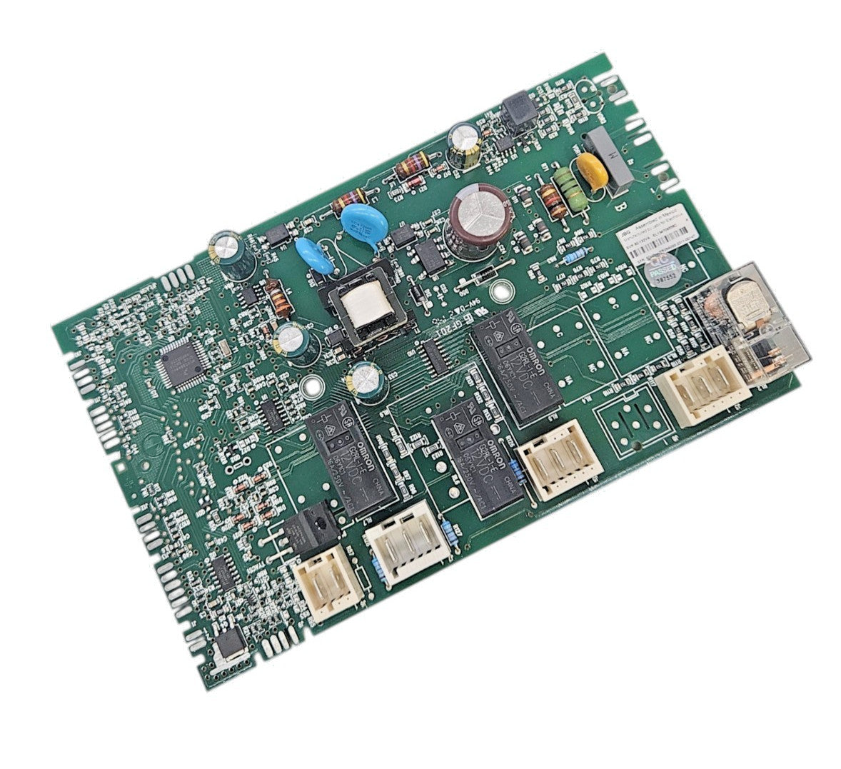 OEM Replacement for Frigidaire Dryer Control 134706558