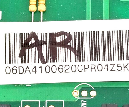 OEM Replacement for Samsung Refrigerator Control DA41-00620C