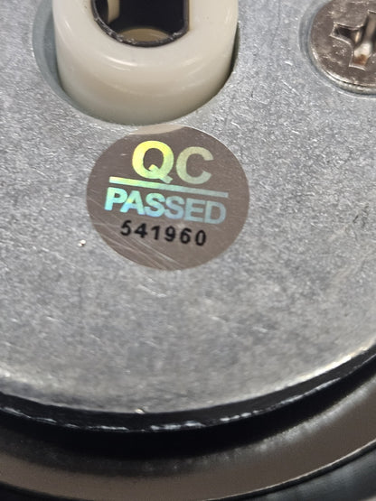 New OEM Replacement for LG Range Oven Knob AEZ75853758 1- Year