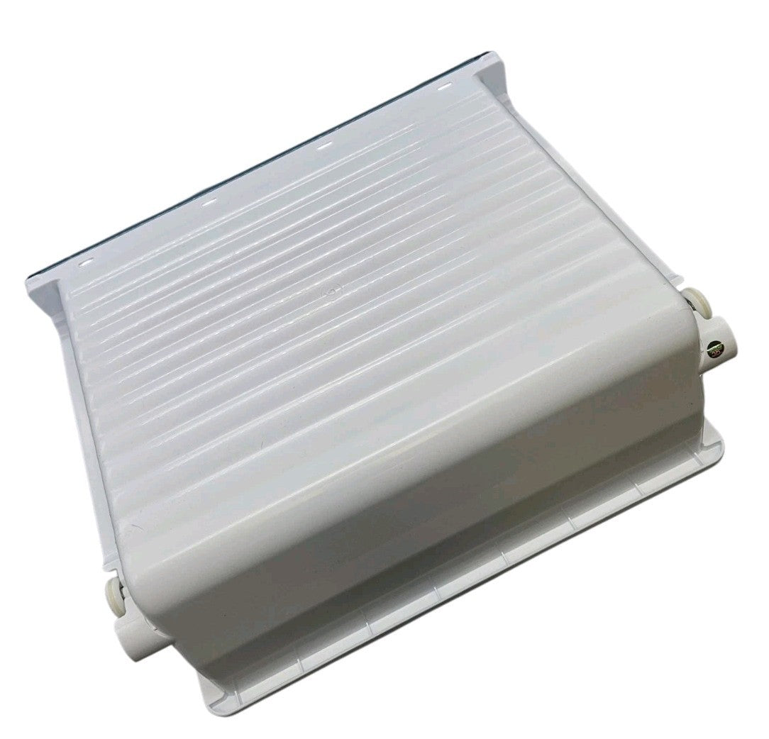 New OEM Forno Fridge Veggie Drawer GA000914642