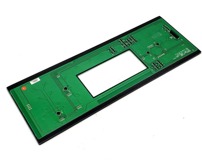 Genuine OEM Replacement for Samsung Range Control DE96-00767A